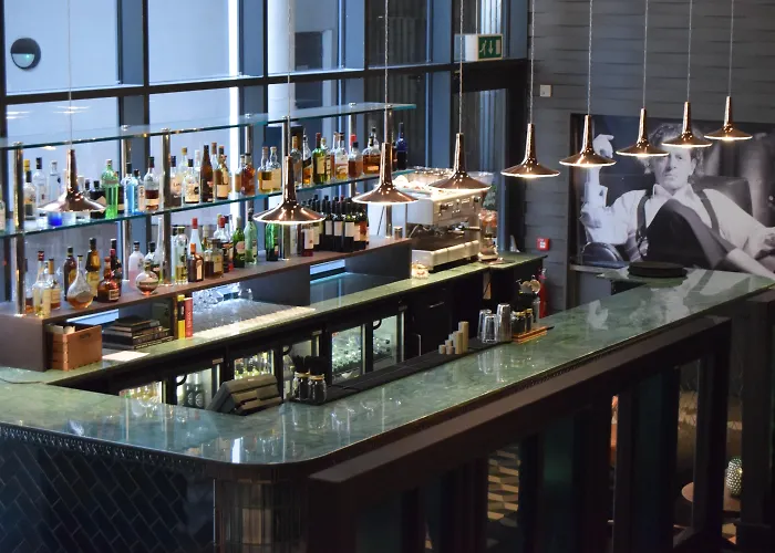 Unbeatable Hotel Deals in Vibrant Liverpool