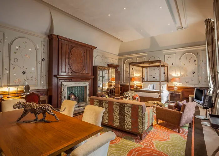 Top Accommodations in Charming Reading, United Kingdom