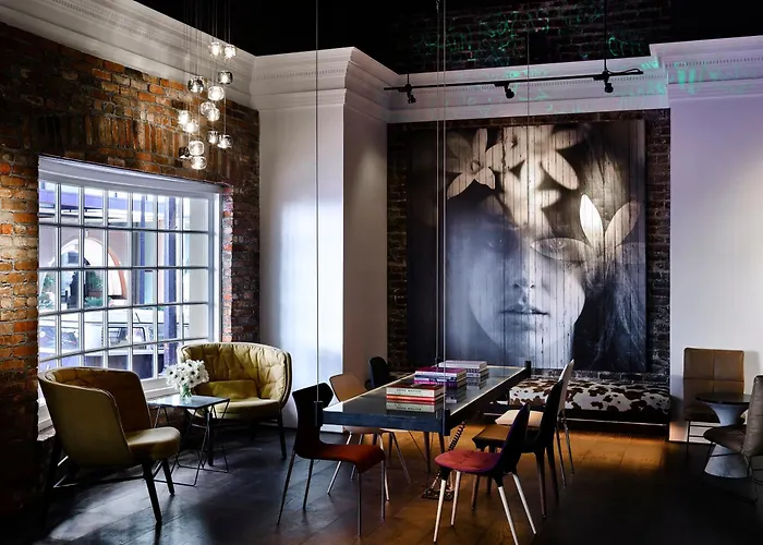 Top Hotels in San Francisco's Vibrant Union Square