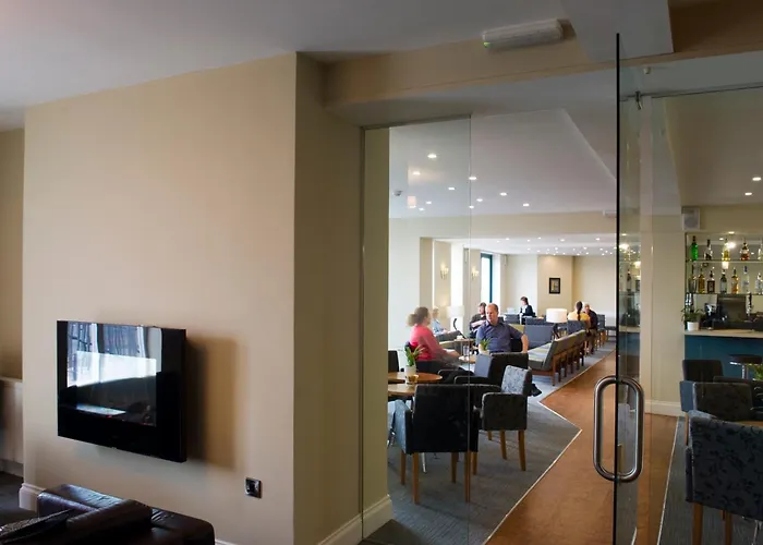 Best Hotels in Hastings