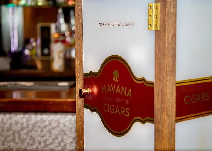 Best Hotels in Enniskillen Ireland
