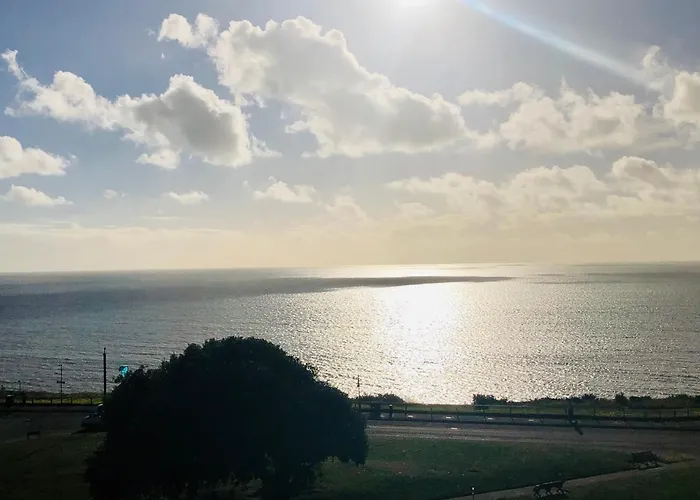Top Hotels in Poole and Bournemouth